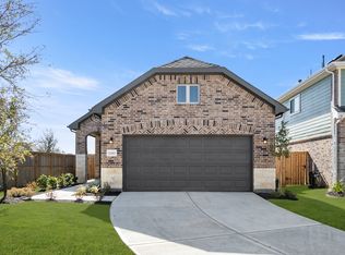 21303 Catelonia Yew Ct, Tomball, TX 77377