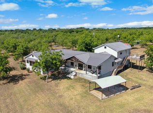 425 Blackfoot Ln, Comanche, TX 76442