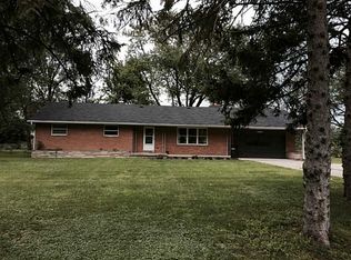 6310 Country Estates Dr, Tipp City, OH 45371