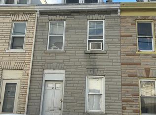 935 Church St, Reading, PA 19601