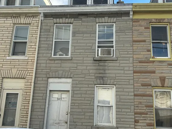 935 Church St, Reading, PA 19601