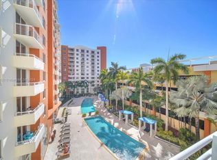 18800 NE 29th Ave APT 428, Aventura, FL 33180