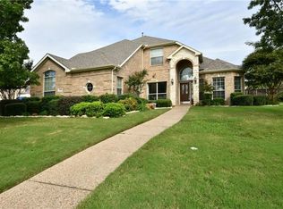 1805 Sussex Way, Corinth, TX 76210