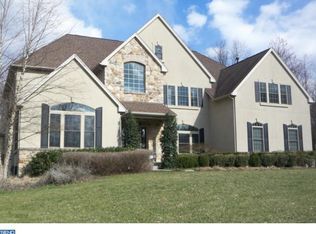 1042 Anvil Dr, Collegeville, PA 19426