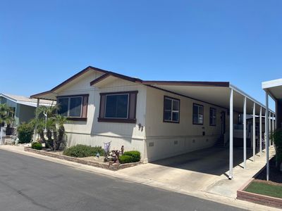 2459 N Oaks Street #93, Tulare, CA, 93274