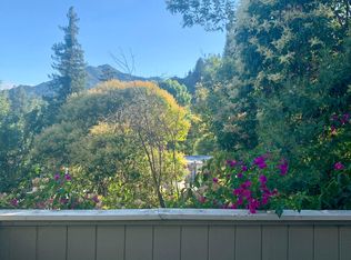 1101 Sir Francis Drake Blvd APT D, Greenbrae, CA 94904