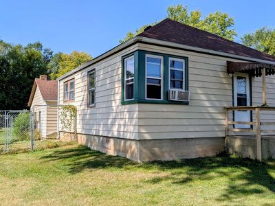 2156 N Leaf River Rd, Mount Morris, IL, 61054