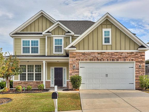4th image of 847 Herrington Dr
