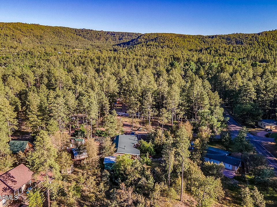 8648 W Lufkin Dr, Strawberry, AZ 85544 MLS 6585030 Zillow