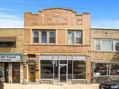 5098 S Archer Ave, Chicago, IL, 60632