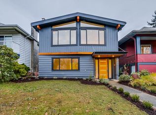 2680 Trinity St, Vancouver, BC V5K 1E4