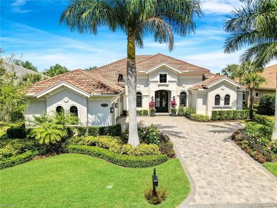 3737 Mahogany Bend Dr, Naples, FL, 34114