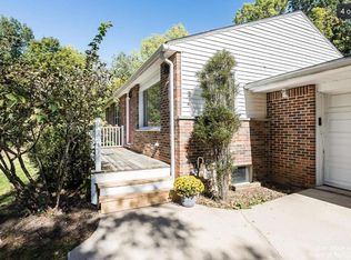 954 Rose Dr, Ann Arbor, MI