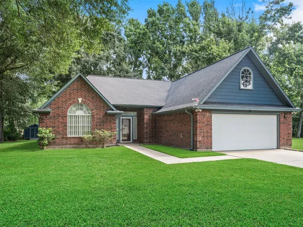 7318 Ramblewood Dr, Magnolia, TX 77354