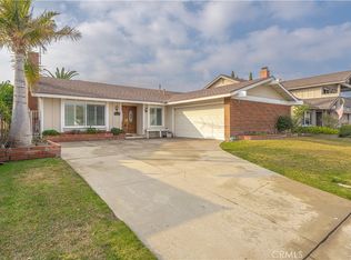 16139 Cache St, Fountain Valley, CA 92708