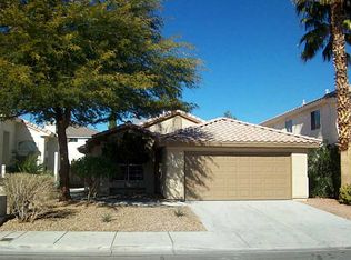 6816 White Lakes Ave, Las Vegas, NV 89130