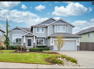 18427 120th Avenue Ct E, Puyallup, WA 98374