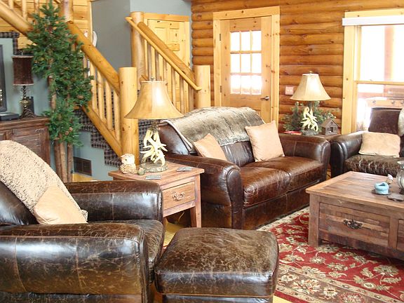 Family Room Rear