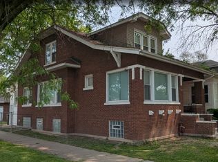 256 W 108th St, Chicago, IL 60628