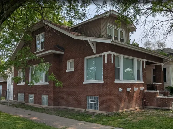 256 W 108th St, Chicago, IL 60628