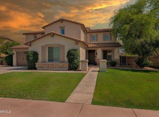 2595 E Carob Dr, Gilbert, AZ 85298