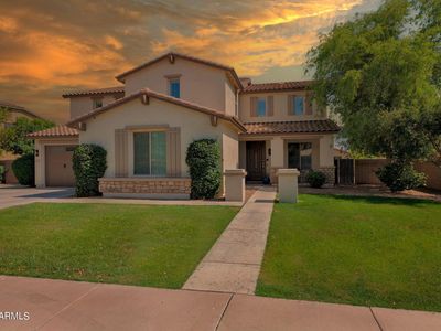 2595 E CAROB Drive, Gilbert, AZ, 85298