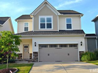 30 Labradoodle Ct, Garner, NC 27529
