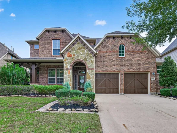 5219 Tyler Park Ln, Katy, TX 77494