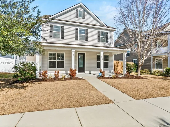 3876 Oyster Bluff Blvd, Beaufort, SC 29907