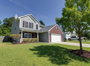 403 Cotton Hope Ln, Summerville, SC 29483