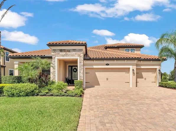 3945 Aquilla Dr, Lakeland, FL 33810