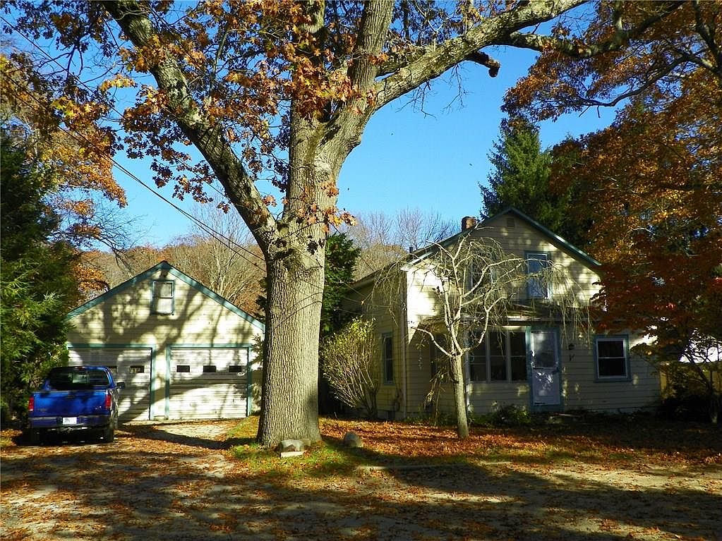 345 Church Ave, Warwick, RI 02889 Zillow