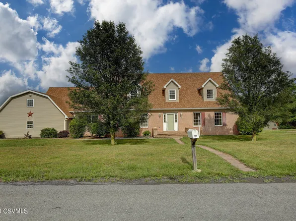 188 School House Ln, Selinsgrove, PA 17870