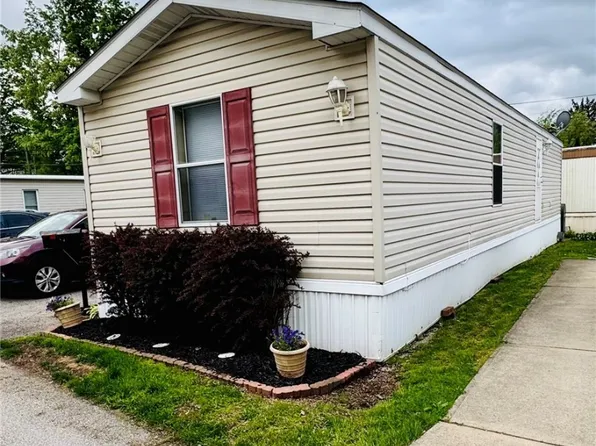 9151 Mentor Ave #B-17, Mentor, OH 44060