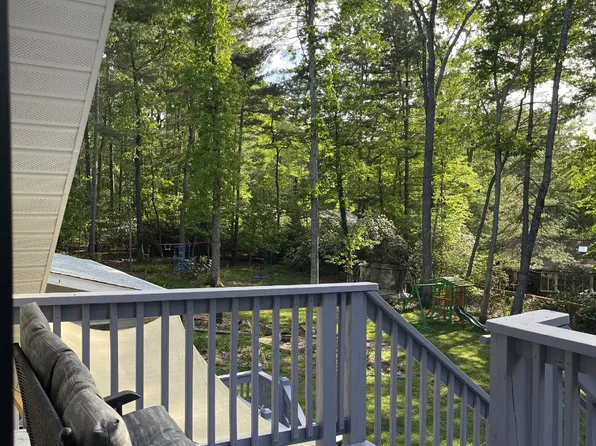 309 Gregory Way #A, Hendersonville, NC 28791