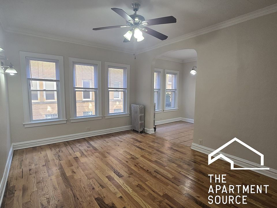 1st image of 4935 N Whipple St APT 1W