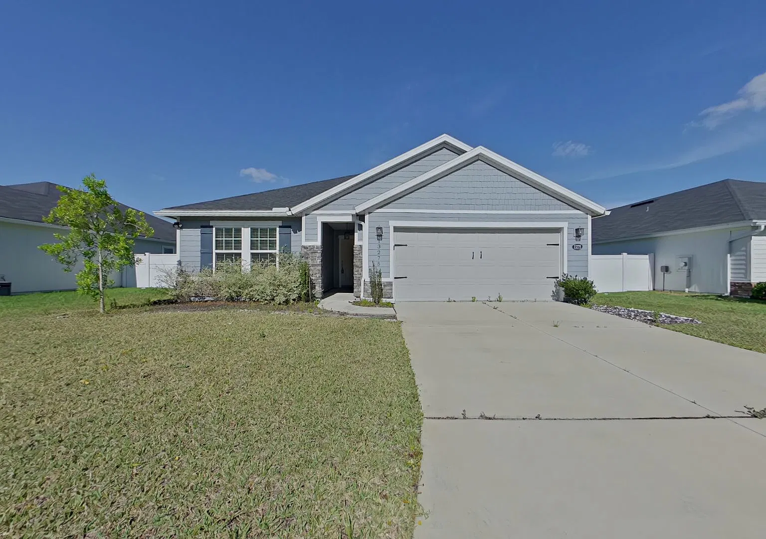 3 Bedroom Home in Avery Park! — Photo 1