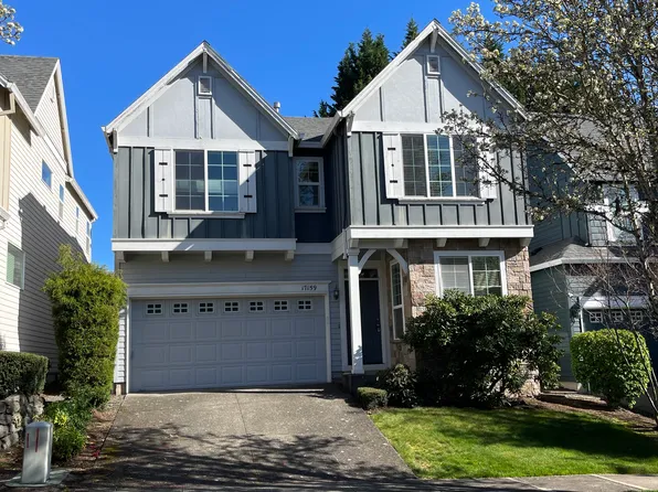 17159 NW Broken Top Dr, Beaverton, OR 97006