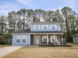 306 Redan Drive, Savannah, GA 31410