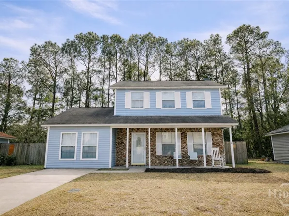 306 Redan Drive, Savannah, GA 31410