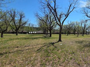 2343 E Landings Rd S, Granbury, TX 76049