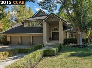 3467 Stage Coach Dr, Lafayette, CA 94549