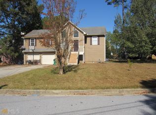 4425 Boulder Springs Ct, Ellenwood, GA 30294