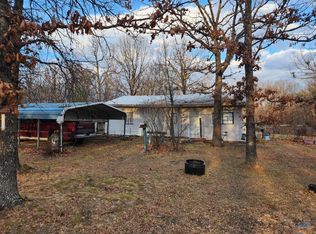 18893 Old Five Rd, Versailles, MO 65084