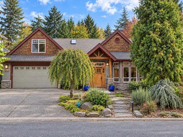 2133 SW Arnold St, Portland, OR 97219