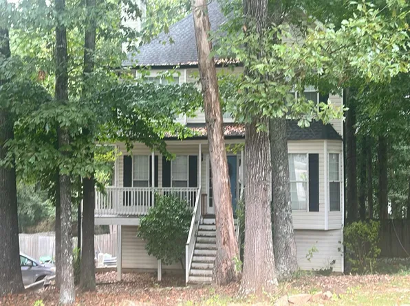 6321 Will Dupree Ln, Acworth, GA 30102