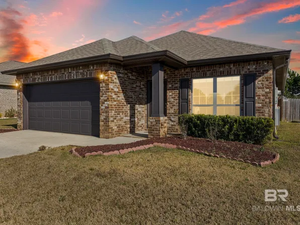 4240 Birkdale St, Gulf Shores, AL 36542