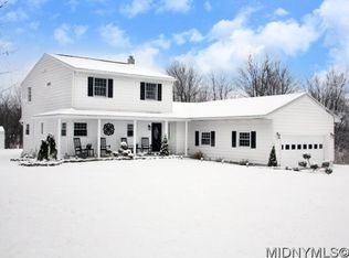 6373 Reid Ln, Oriskany, NY 13424