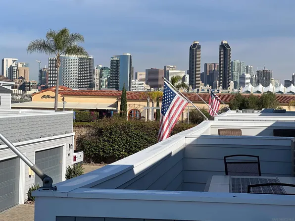 1411 1st St, Coronado, CA 92118