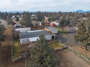 12916 SW Wheat Grass Rd, Terrebonne, OR 97760